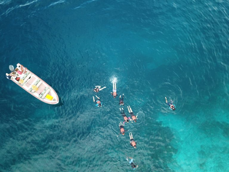 Pulau Kanawa Labuan Bajo