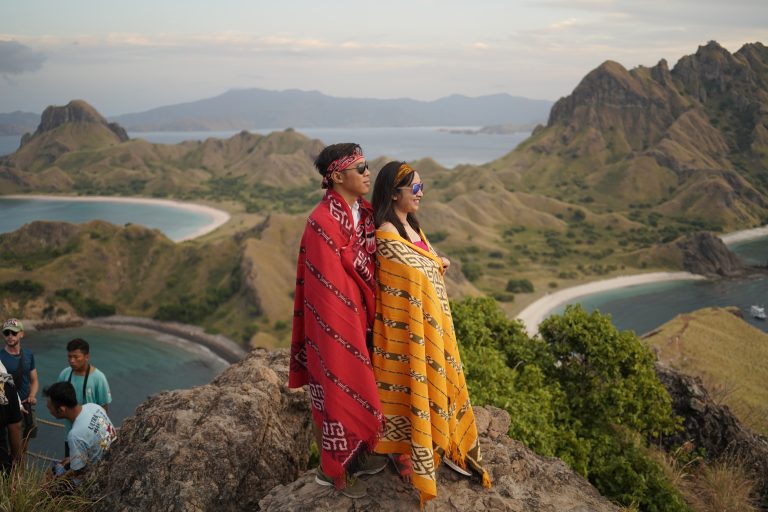 Fakta unik labuan bajo