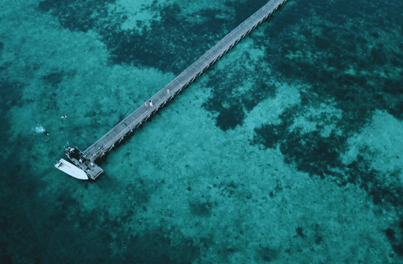 Kanawa Island Labuan Bajo