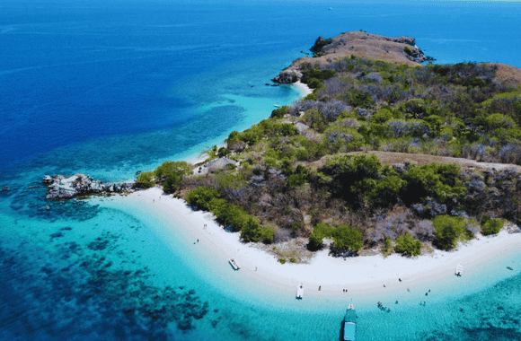 Labuan Bajo