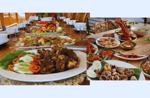 Wisata Kuliner Labuan Bajo : Wajib Dicoba! 3 Kuliner Labuan Bajo
