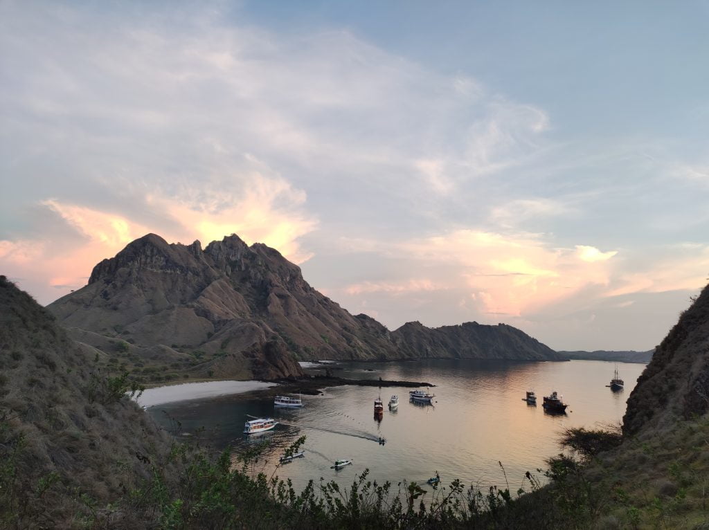 labuan bajo dimana