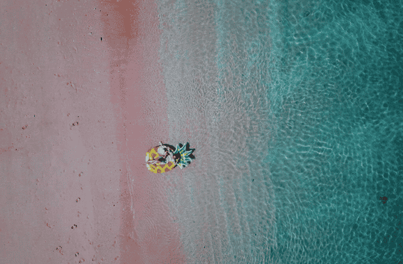 Liburan ke Labuan Bajo