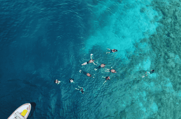 Wisata Labuan Bajo