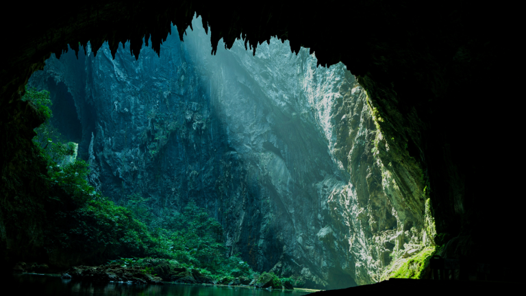 Goa Rangko Labuan Bajo