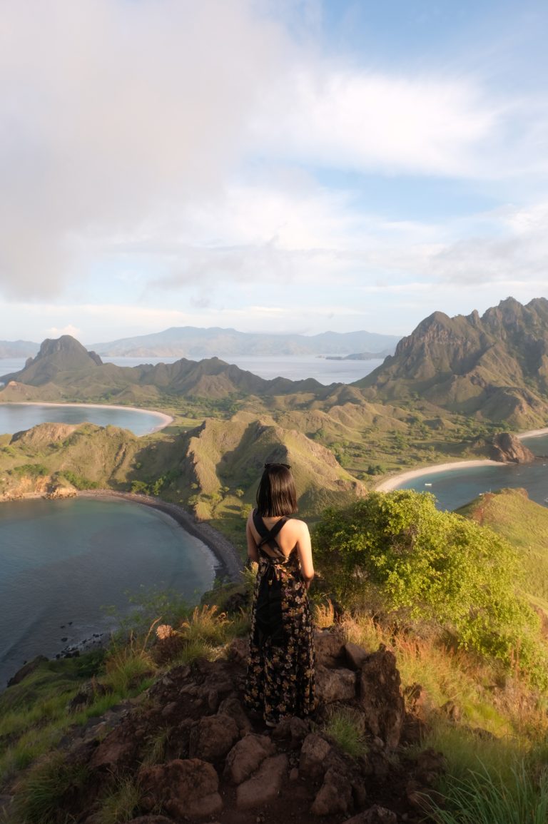 pulau padar