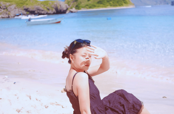 Wow! Ini Alasan Pantai Pink Labuan Bajo Jadi Primadona Wisata Indonesia 2 Pantai Pink