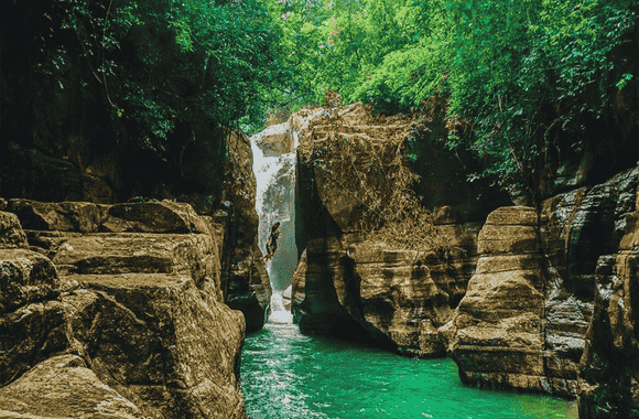 Paket Land Tour Labuan Bajo