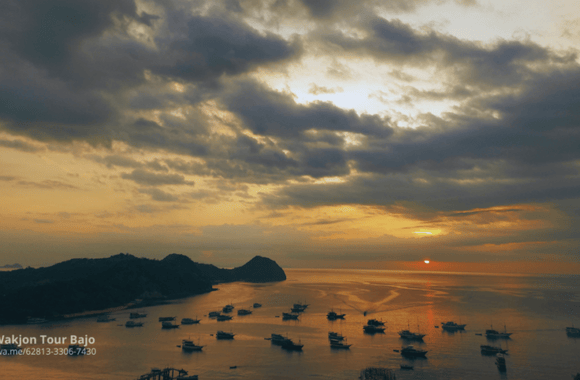 Gili Lawa Darat