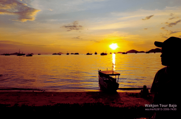 Fasilitas Menarik Di Bandara Komodo Labuan Bajo 2 Bandara Komodo Labuan Bajo