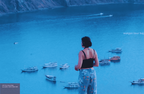 Wisata Labuan Bajo Tempatnya Surga Dunia di Indonesia 4 Oleh-oleh Khas Labuan Bajo