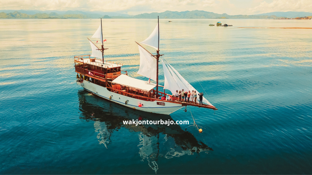 Tips Berwisata Ke Labuan Bajo