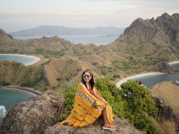 OPEN TRIP LABUAN BAJO