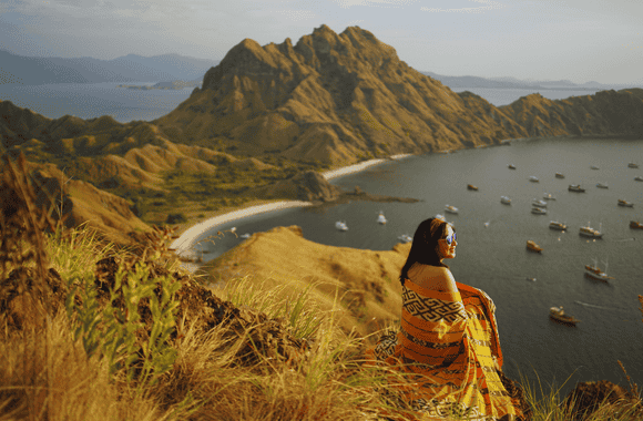 Pulau Padar