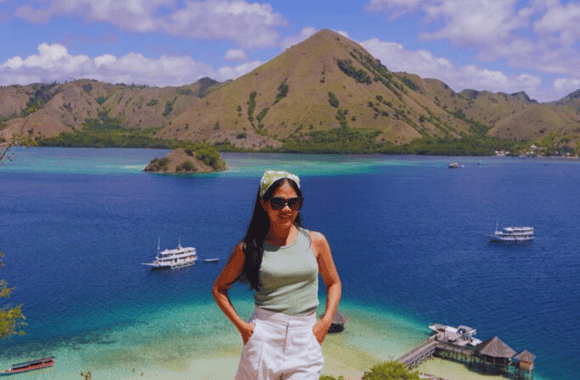 Harga wisata Labuan Bajo