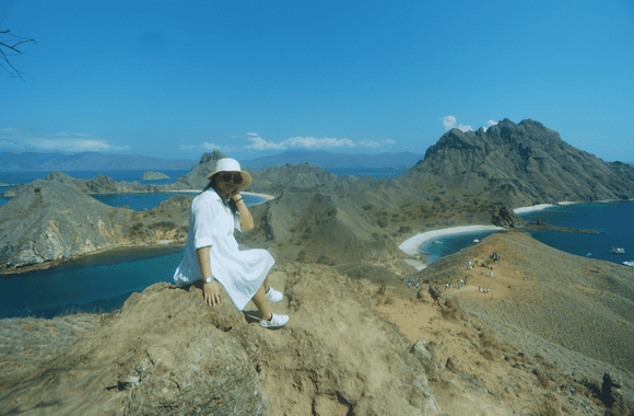 3 Cara ke Labuan Bajo dari Jakarta: Rute Terbaik untuk Petualangan Tak Terlupakan! 2 Labuan Bajo dari Jakarta