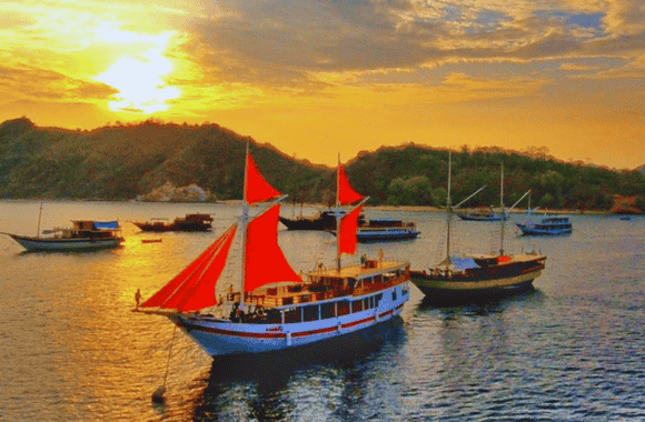 Trip Labuan Bajo 3 Hari 2 Malam