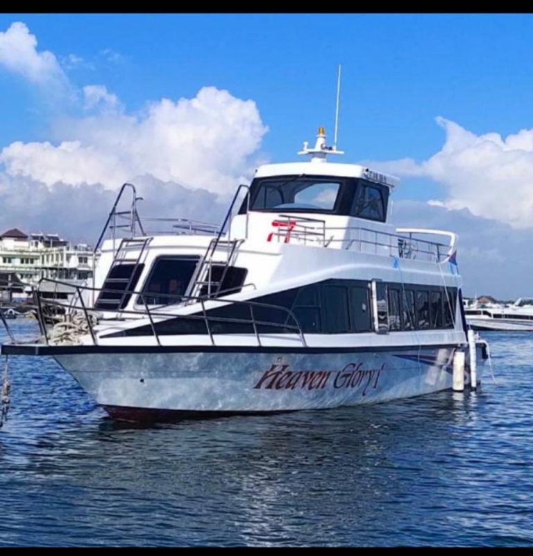 Paket Speedboat Labuan Bajo