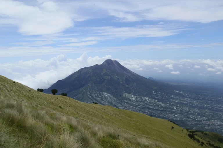 merapi trip 00001