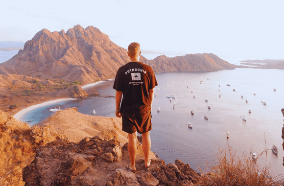 Trip Labuan Bajo 2 Hari 1 Malam
