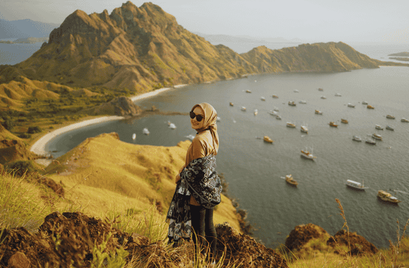 Jangan Sampai Terlewat! Trip Labuan Bajo 3 Hari 2 Malam dengan Rute Spesial 2 Trip Labuan Bajo 3 Hari 2 Malam