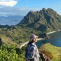 private trip labuan bajo 3 hari 2 malam