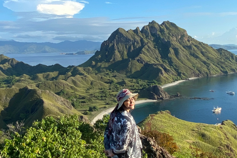 private trip labuan bajo 3 hari 2 malam