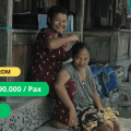 overland trip flores