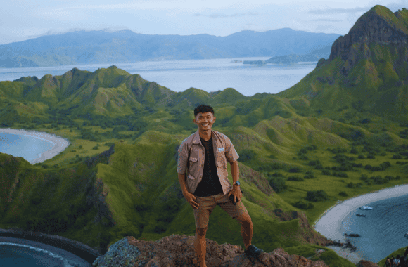 Paket Tour Labuan Bajo | Dapatkan Promo Terbaik 2 Paket Tour Labuan Bajo