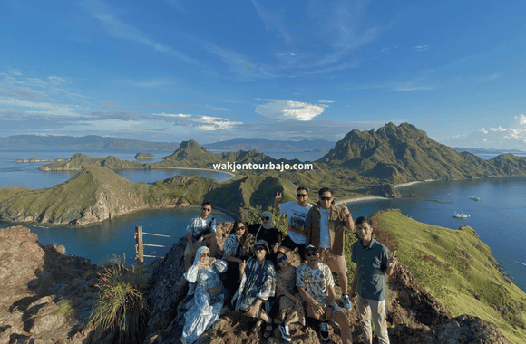open trip labuan bajo 1 hari murah