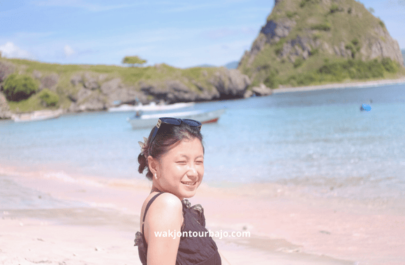 Private trip labuan bajo 3hari 2malam