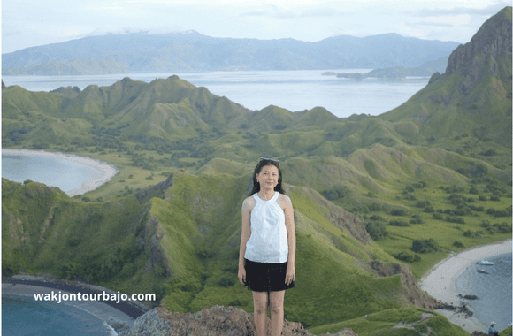 Private trip labuan bajo 3hari 2malam