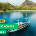 private trip labuan bajo 3 hari 2 malam