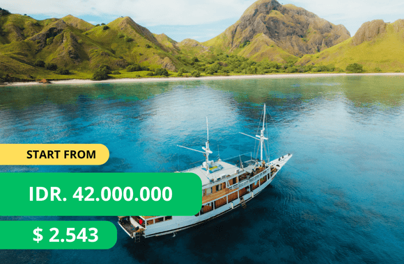 private trip labuan bajo 3 hari 2 malam