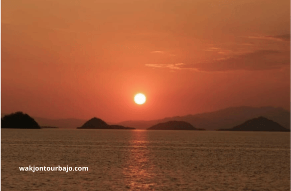 private trip labuan bajo 3 hari 2 malam