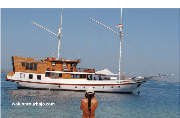 private trip labuan bajo 3 hari 2 malam