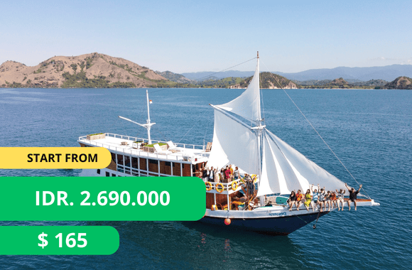 TRIP SAILING KOMODO 3 HARI 2 MALAM 2 sailing komodo 3 hari 2 malam