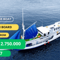 open trip labuan bajo