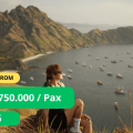 open trip labuan bajo 1 hari murah
