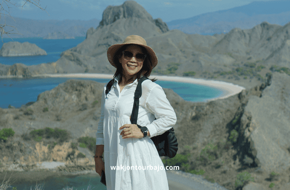 sailing komodo 2 hari 1 malam