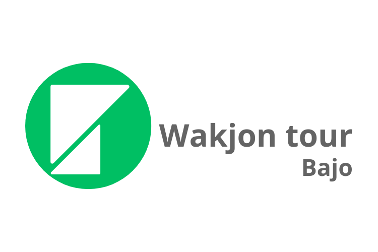 Wakjontourbajo