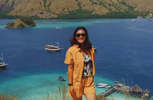 Open Trip di Labuan Bajo