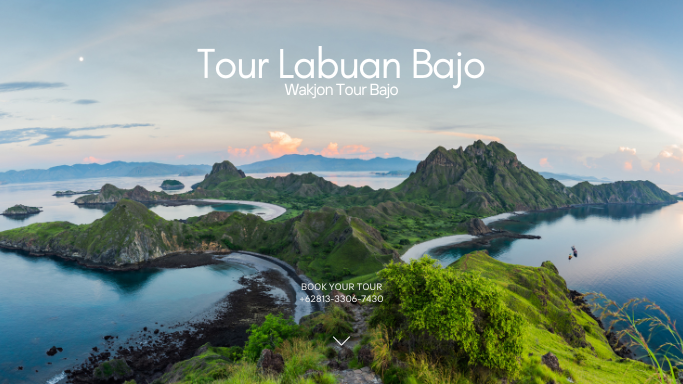 Tour Komodo 3 Hari 2 Malam | Layanan terbaik, Liburan Asyik! 2 tour komodo 3 hari 2 malam