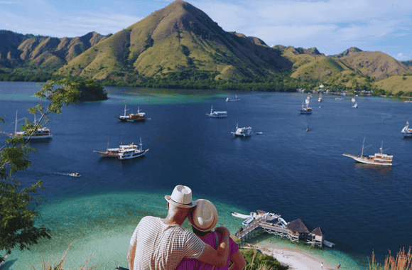 Trip Labuan Bajo 4Day 3Night