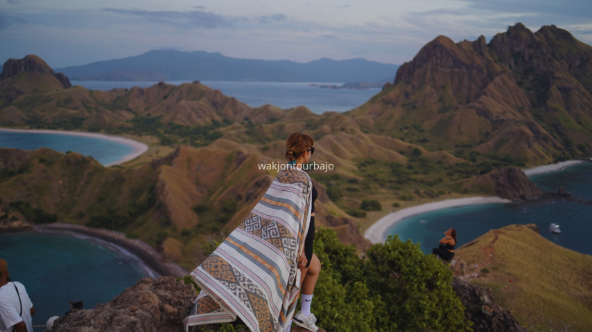 Hotel Labuan Bajo