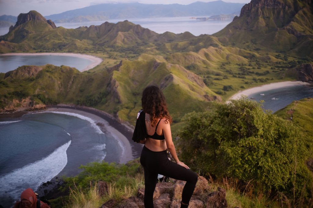 7 Destinasi Wisata Labuan Bajo yang Wajib Dikunjungi 1 Destinasi Wisata Labuan Bajo