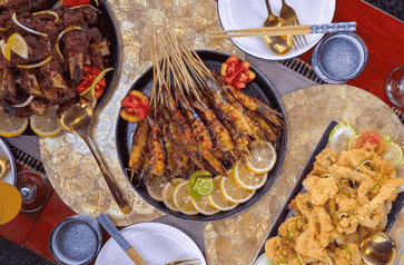 Makanan Khas Labuan Bajo