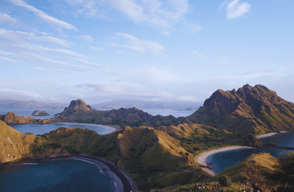 Labuan Bajo 1 Hari
