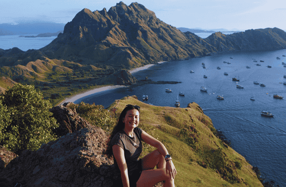 Labuan Bajo