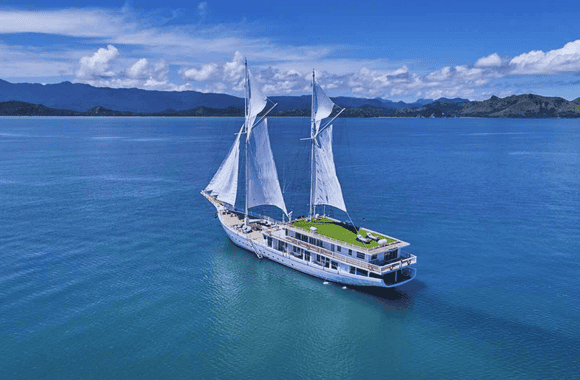 Paket Honeymoon Labuan Bajo | Romantis & Berkesan 2 Paket Honeymoon Labuan Bajo